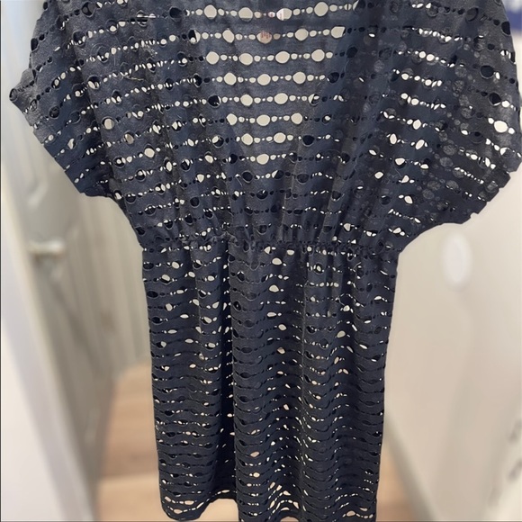 Arizona Jean Co Coverup Size Medium - Picture 2 of 2